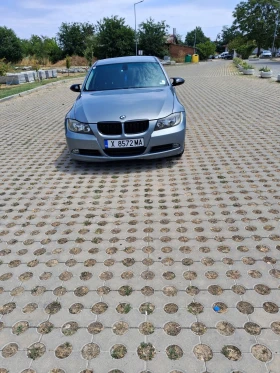 Обява за продажба на BMW 320 320d  ~8 300 лв. - изображение 2