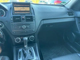 Mercedes-Benz C 220 2.2-170,  | Mobile.bg    11