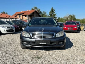 Mercedes-Benz C 220 2.2-170,  | Mobile.bg    6
