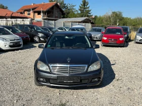 Mercedes-Benz C 220 2.2-170,  | Mobile.bg    5