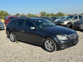 Mercedes-Benz C 220 2.2-170,  | Mobile.bg    3