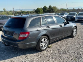 Mercedes-Benz C 220 2.2-170,  | Mobile.bg    4