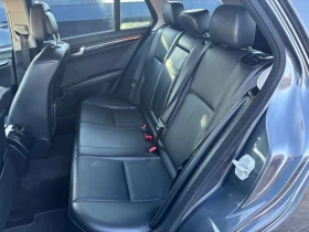 Mercedes-Benz C 220 2.2-170,  | Mobile.bg    10