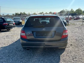 Mercedes-Benz C 220 2.2-170,  | Mobile.bg    7