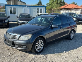     Mercedes-Benz C 220 2.2-170, 