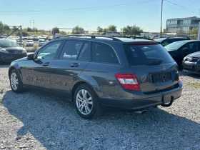 Mercedes-Benz C 220 2.2-170,  | Mobile.bg    2