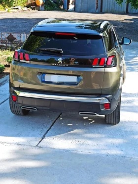 Peugeot 3008 GT - 39999 лв. - 93390615 4