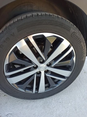 Peugeot 3008 GT - 39999 лв. - 93390615 9