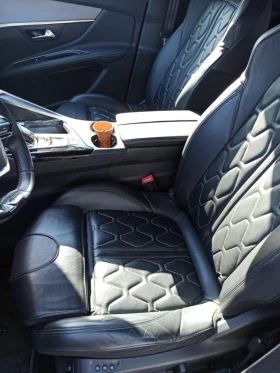 Peugeot 3008 GT - 39999 лв. - 93390615 13