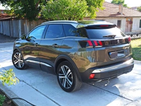 Peugeot 3008 GT - 39999 лв. - 93390615 3