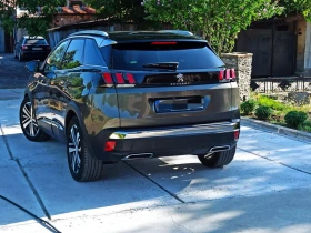 Peugeot 3008 GT - 39999 лв. - 93390615 2