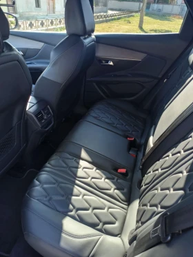 Peugeot 3008 GT - 39999 лв. - 93390615 16