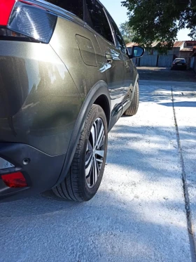 Peugeot 3008 GT - 39999 лв. - 93390615 6