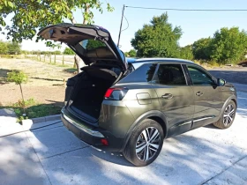 Peugeot 3008 GT - 39999 лв. - 93390615 7