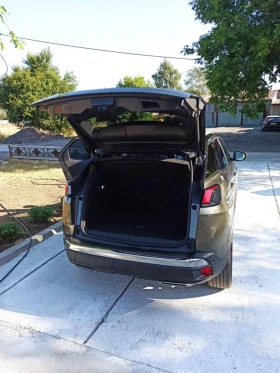 Peugeot 3008 GT - 39999 лв. - 93390615 8