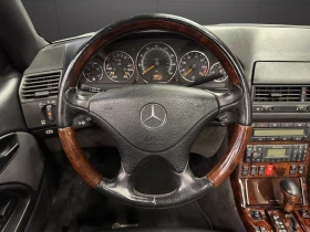 Mercedes-Benz SL 500 | Mobile.bg    11
