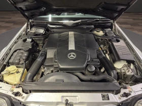 Mercedes-Benz SL 500 | Mobile.bg    16