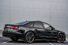 Audi S8 PLUS/730HP/QUATTRO/3XTV/BANG/MASSAGE/ FULL MAX | Mobile.bg    5