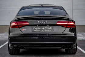 Audi S8 PLUS/730HP/QUATTRO/3XTV/BANG/MASSAGE/ FULL MAX | Mobile.bg    4