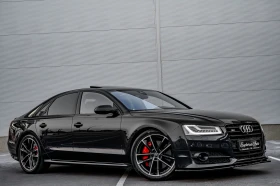 Audi S8 PLUS/730HP/QUATTRO/3XTV/BANG/MASSAGE/ FULL MAX | Mobile.bg    7