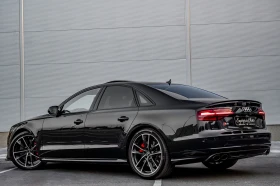 Audi S8 PLUS/730HP/QUATTRO/3XTV/BANG/MASSAGE/ FULL MAX | Mobile.bg    3