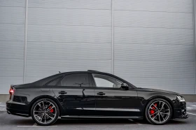 Audi S8 PLUS/730HP/QUATTRO/3XTV/BANG/MASSAGE/ FULL MAX | Mobile.bg    6