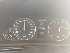 Обява за продажба на Mercedes-Benz 220 ~7 000 лв. - изображение 1