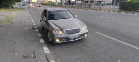 Обява за продажба на Mercedes-Benz 220 ~7 000 лв. - изображение 1