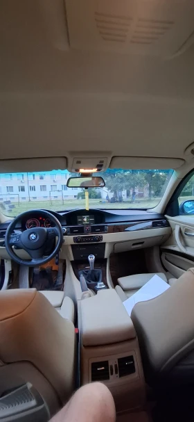 Обява за продажба на BMW 325 ~8 000 лв. - изображение 3