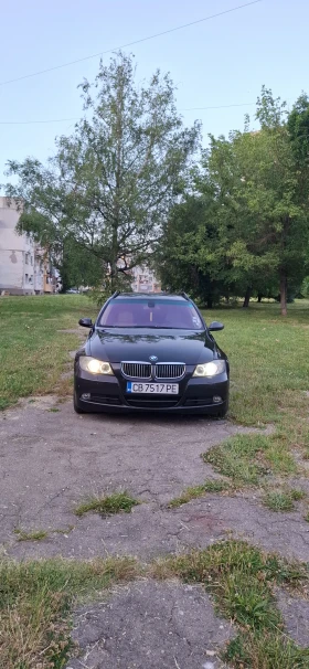 Обява за продажба на BMW 325 ~8 000 лв. - изображение 1