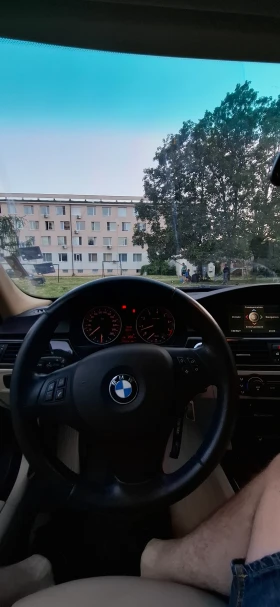 Обява за продажба на BMW 325 ~8 000 лв. - изображение 8