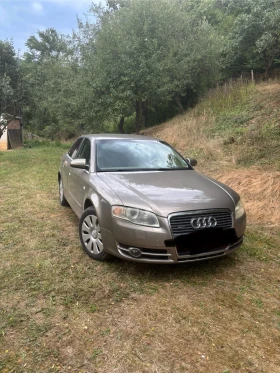 Обява за продажба на Audi A4 ~6 500 лв. - изображение 1