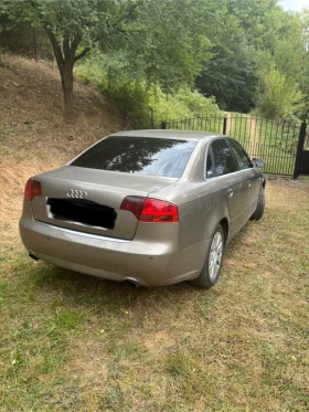 Обява за продажба на Audi A4 ~6 500 лв. - изображение 3
