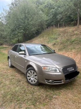 Обява за продажба на Audi A4 ~6 500 лв. - изображение 1