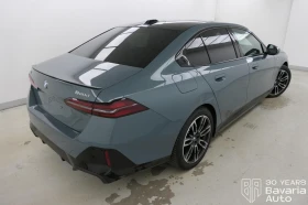 Обява за продажба на BMW 520 d xDrive M Sport Paket ~ 126 024 лв. - изображение 2
