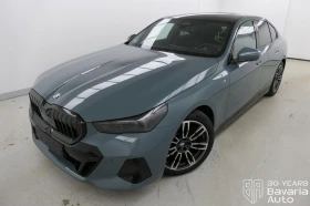 Обява за продажба на BMW 520 d xDrive M Sport Paket ~ 126 024 лв. - изображение 1