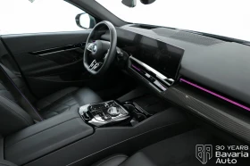 Обява за продажба на BMW 520 d xDrive M Sport Paket ~ 126 024 лв. - изображение 6