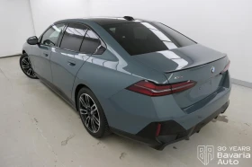 Обява за продажба на BMW 520 d xDrive M Sport Paket ~ 126 024 лв. - изображение 1