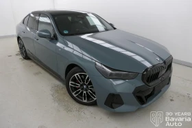Обява за продажба на BMW 520 d xDrive M Sport Paket ~ 126 024 лв. - изображение 3