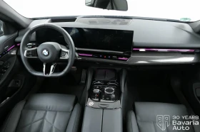 Обява за продажба на BMW 520 d xDrive M Sport Paket ~ 126 024 лв. - изображение 5