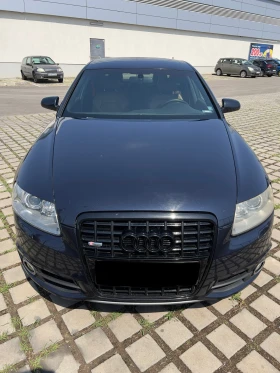 Audi A6 3.0 TDI Quattro S-Line | Mobile.bg    2