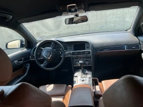Audi A6 3.0 TDI Quattro S-Line | Mobile.bg    10