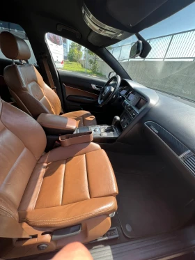 Audi A6 3.0 TDI Quattro S-Line | Mobile.bg    6