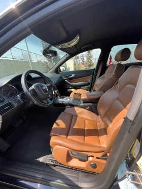 Audi A6 3.0 TDI Quattro S-Line | Mobile.bg    11