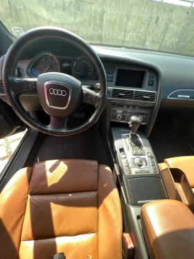 Audi A6 3.0 TDI Quattro S-Line | Mobile.bg    8