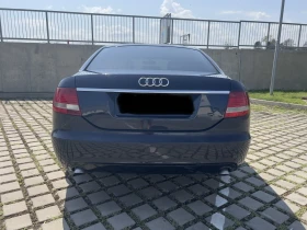Audi A6 3.0 TDI Quattro S-Line | Mobile.bg    4