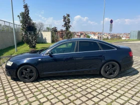 Audi A6 3.0 TDI Quattro S-Line | Mobile.bg    3
