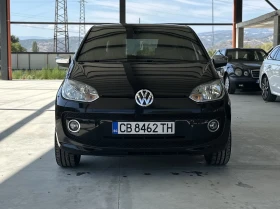 VW Up 