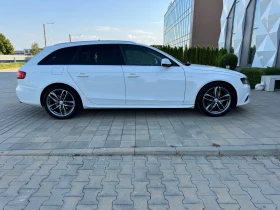     Audi A4 3.0D-SLINE-KEYLESS-GO-LANE-ASIST-BLIND-SPOT--