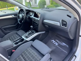 Audi A4 3.0D-SLINE-KEYLESS-GO-LANE-ASIST-BLIND-SPOT-ПЕРА- - 14500 лв. - 52778052 12